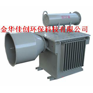 宁海GGAJ02电除尘高压静电变压器