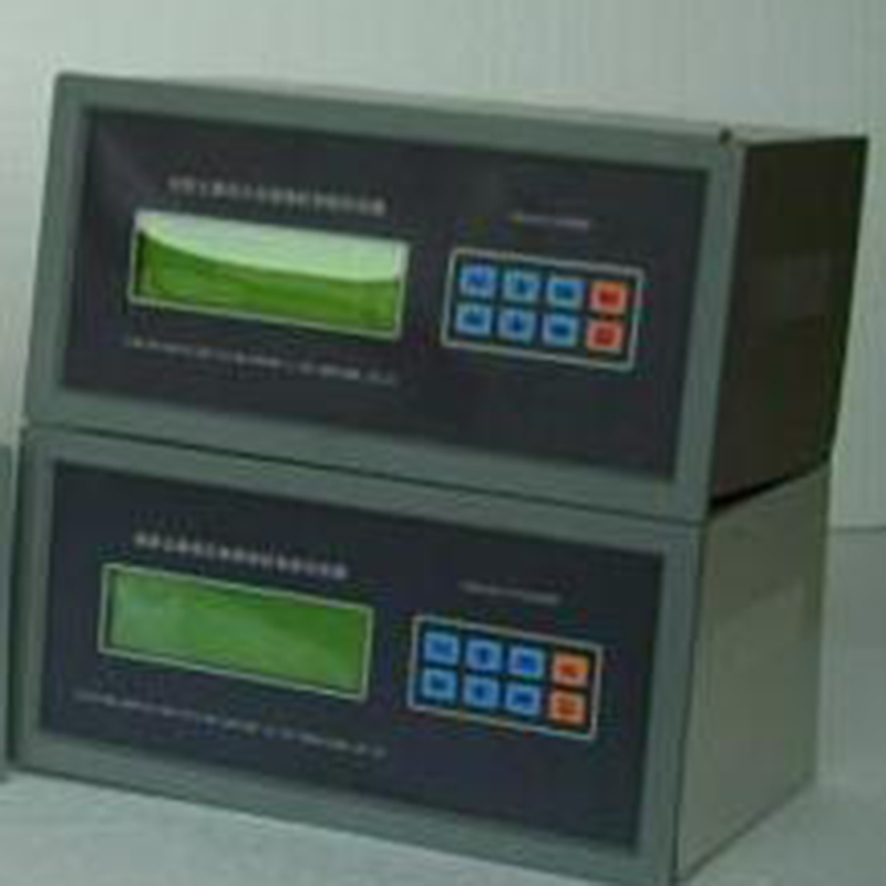 宁海TM-II型电除尘高压控制器